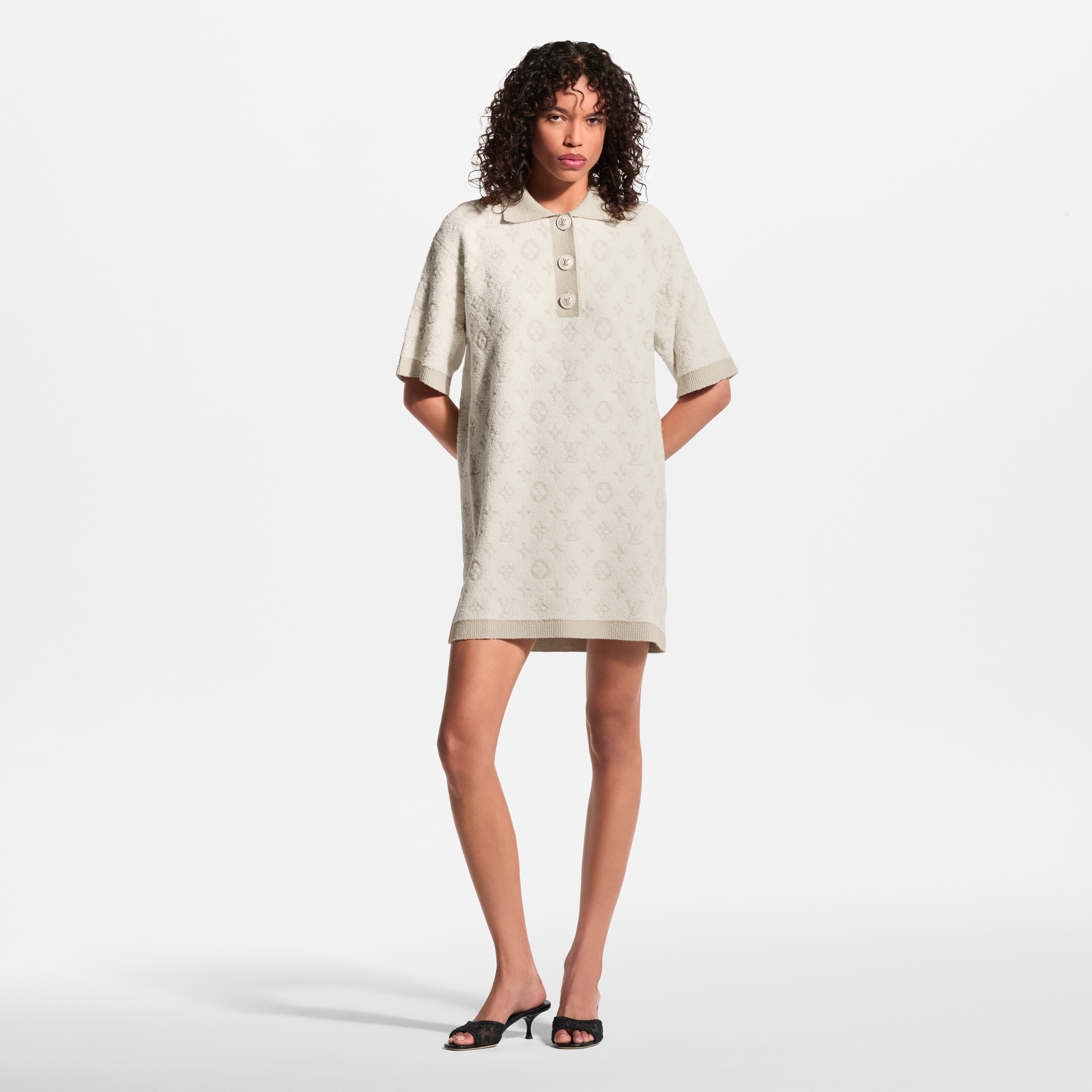 Tops - Ready-to-Wear - Women | LOUIS VUITTON